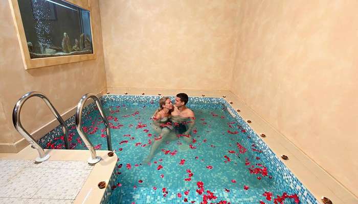 Pool Villas Under 20k 6 Romantic Sojourns For Honeymooners
