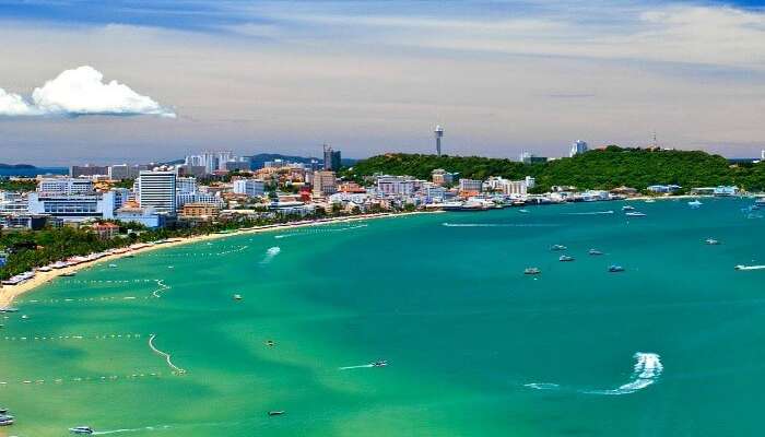 7 Best Beaches In Pattaya For A Perfect Getaway In 2020 - 