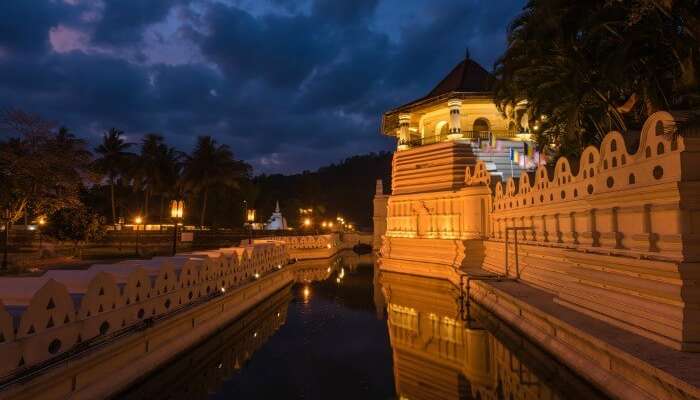 25 Best Places To Visit In Kandy In Top Attractions Sightseeing