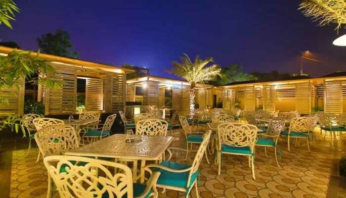 20 Most Romantic Restaurants In Pune With Prices In 2021