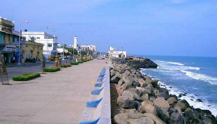 33 Things To Do In Pondicherry In 2019 For Thrill And Relaxation