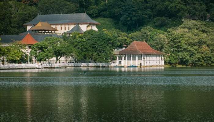 Ramayana Tour In Sri Lanka Exploring The Religious Trail