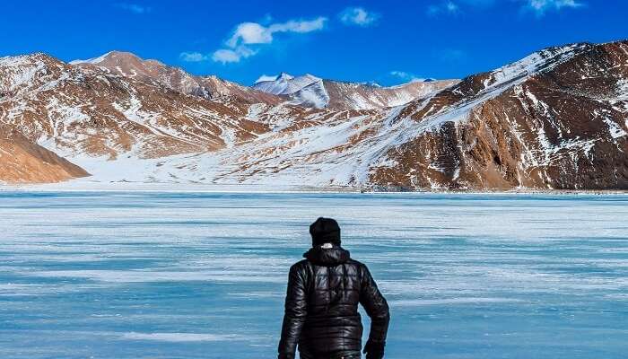 weather in ladakh