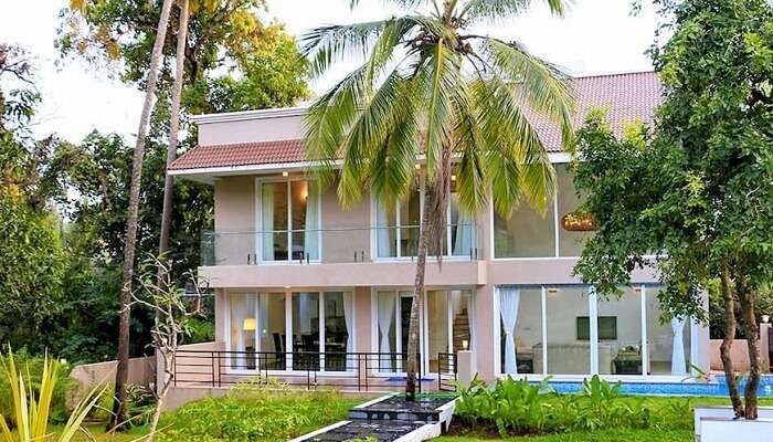 10 Luxury Homestays In Goa That Will Give You Znmd Feels