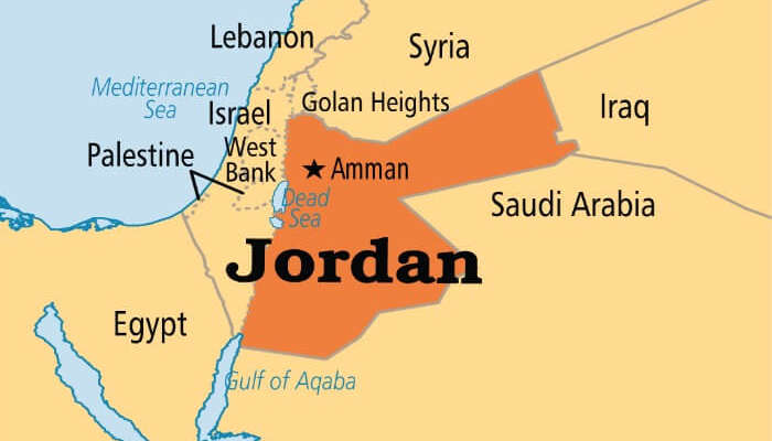 Guide To Jordan: Things First-Time 