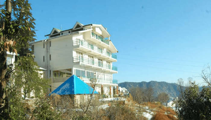 8 Best Resorts In Chail For An Elegant Stay In The Mountains