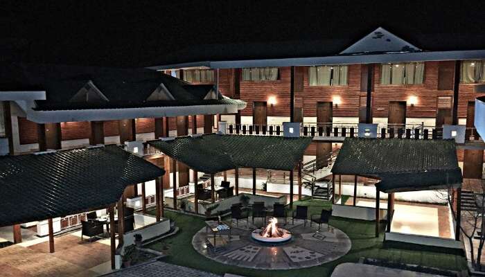 8 Best Resorts In Chail For An Elegant Stay In The Mountains