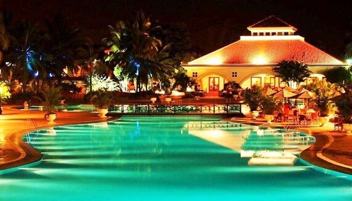 20 Most Lavish Resorts In Bangalore For All Couples