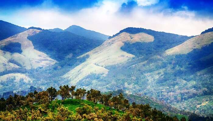15 Majestic Places To Visit In South India In August 2021
