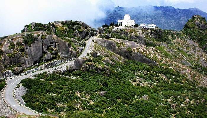 Mount Abu, Rajasthan