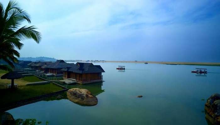 Poovar, Kerala