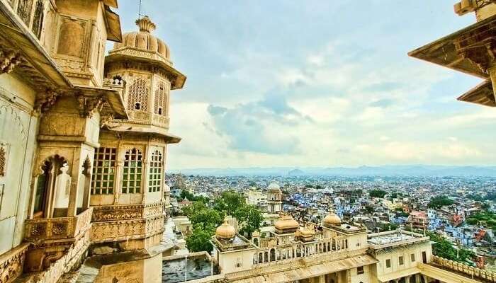 Udaipur, Rajasthan