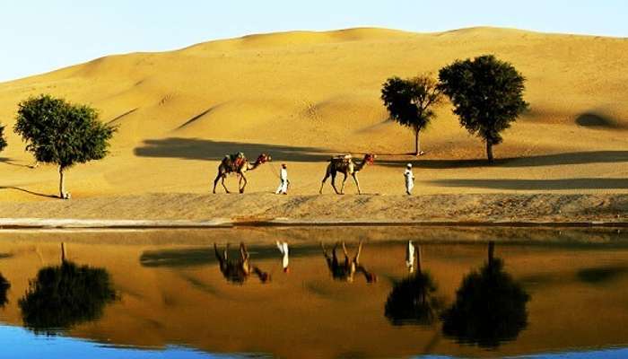 Nagaur, Rajasthan