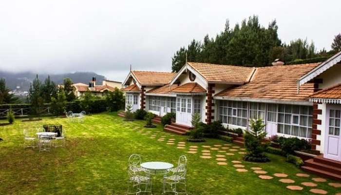 10 Best Cottages In Ooty For Couples To Visit In 2020