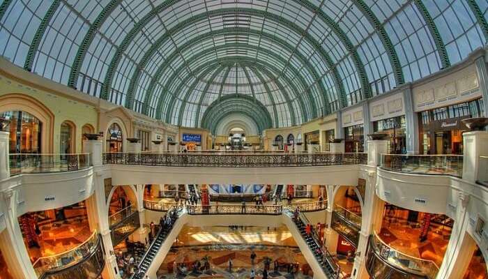 The 16 Best Shopping Places In Dubai In 2020 Are Calling You