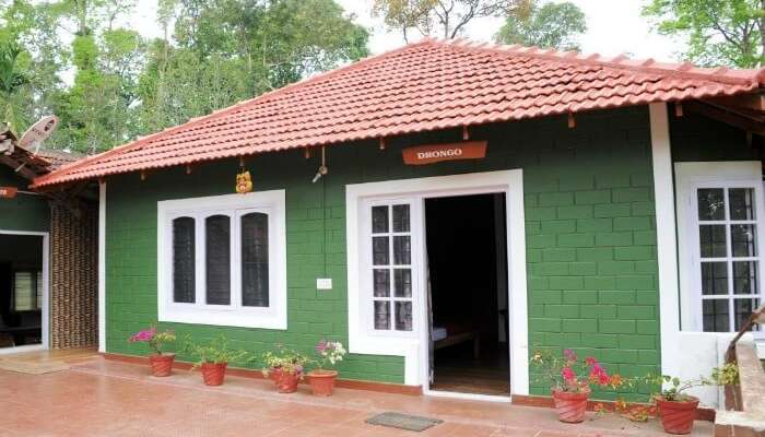 10 Amazing Homestays In Coorg Karnataka