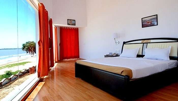 15 Fabulous Pondicherry Resorts Near Beach Where One Must