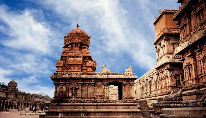 45 Best Tourist Places In Tamil Nadu You Must Explore Updated 21