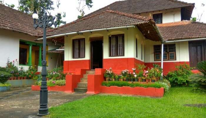 10 Amazing Homestays In Coorg Karnataka