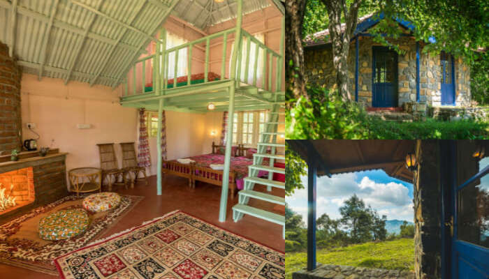 7 Homestays In Kodaikanal For Nature Peace Lovers