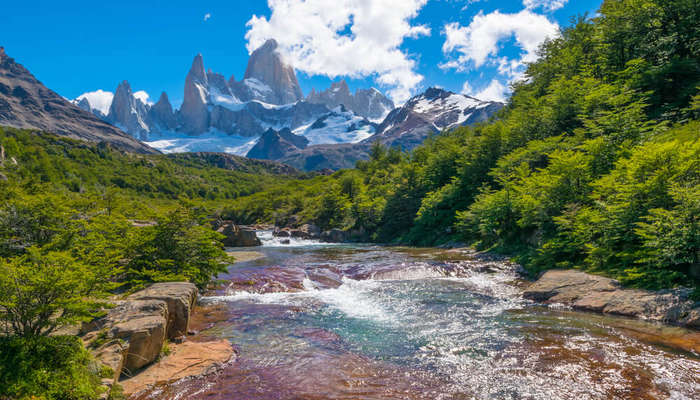 New Zealand In Pictures Capturing The Beauty Of Kiwiland