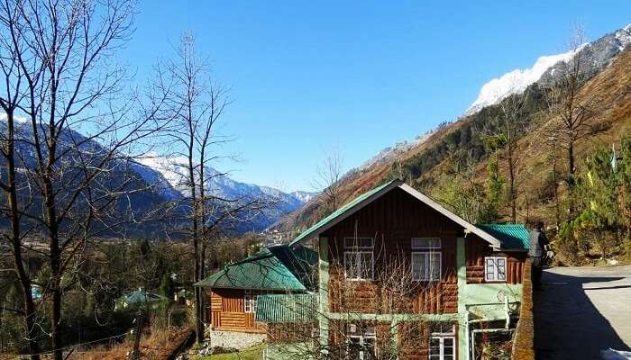 15 Affordable Hotels In Lachung For A Comfortable Vacation