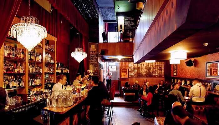 Explore The Best Nightlife In Melbourne To Know Why It S The