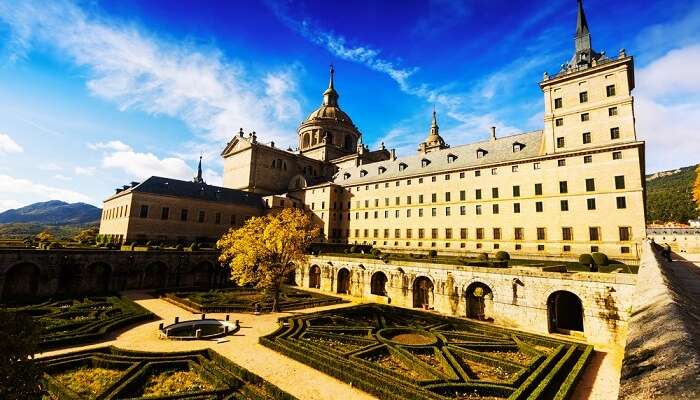 20 Best Places To Visit In Madrid For The Ultimate Holiday