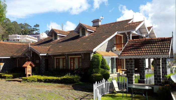 10 Best Resorts In Kodaikanal That Ll Chase Your Blues Away