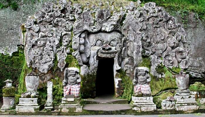 10 Bali Temples That Look Truly Mesmerizing