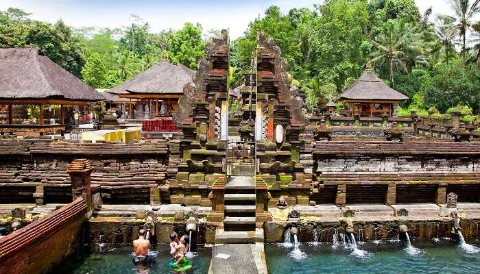 10 Bali Temples That Look Truly Mesmerizing