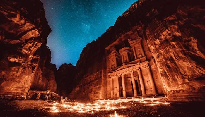 Korridor Stillehavsøer skyde 26 Charming Pictures Of Top Tourist Attractions In Jordan