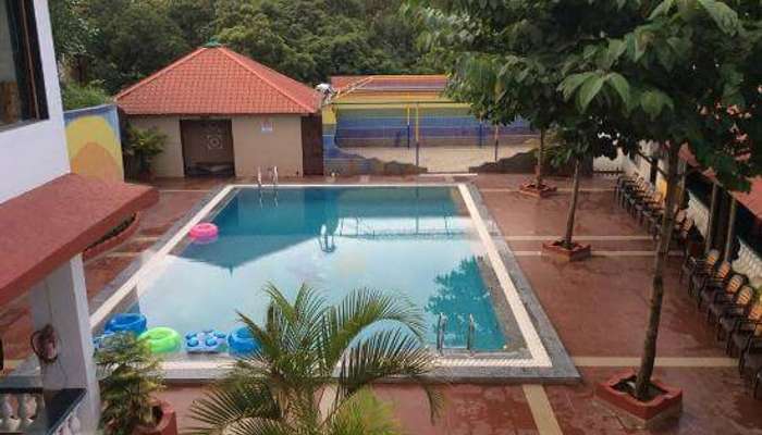 15 Best Resorts In Thane For A Perfect Staycation