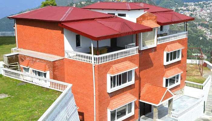 These Cottages In Mussoorie Offer A Holiday Like None Other