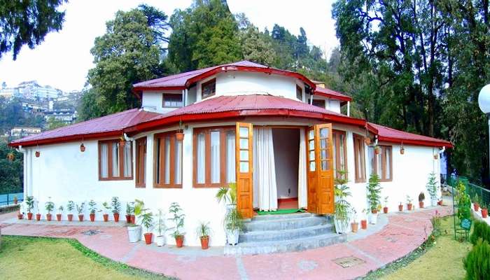 These Cottages In Mussoorie Offer A Holiday Like None Other