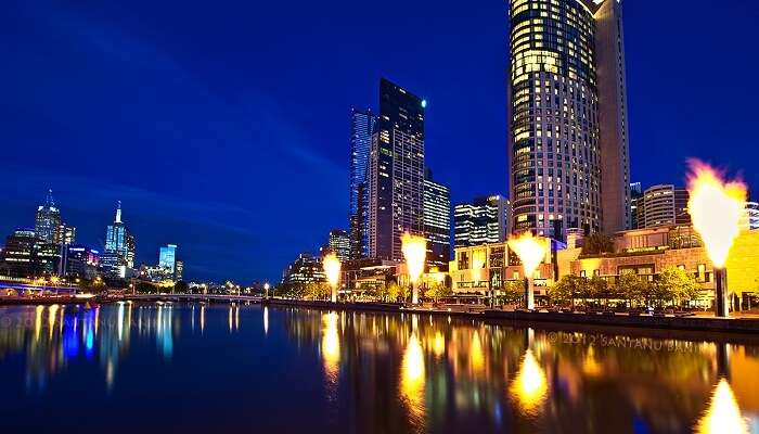 Explore The Best Nightlife In Melbourne To Know Why It S The