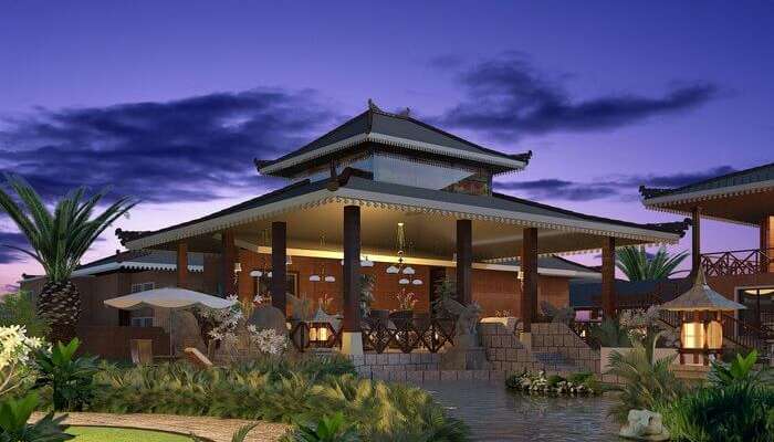 15 Best Resorts In Thane For A Perfect Staycation