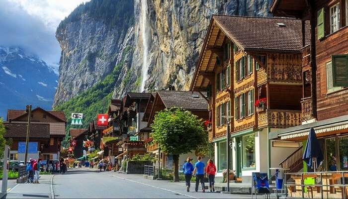 Switzerland In June Top Places To Visit Things To Do In 2021