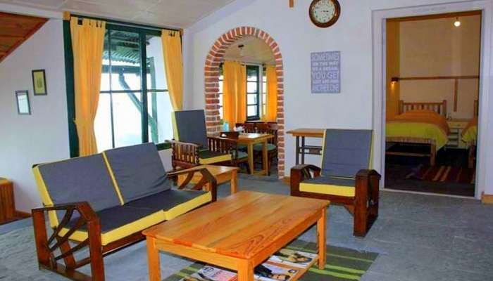 These Cottages In Mussoorie Offer A Holiday Like None Other