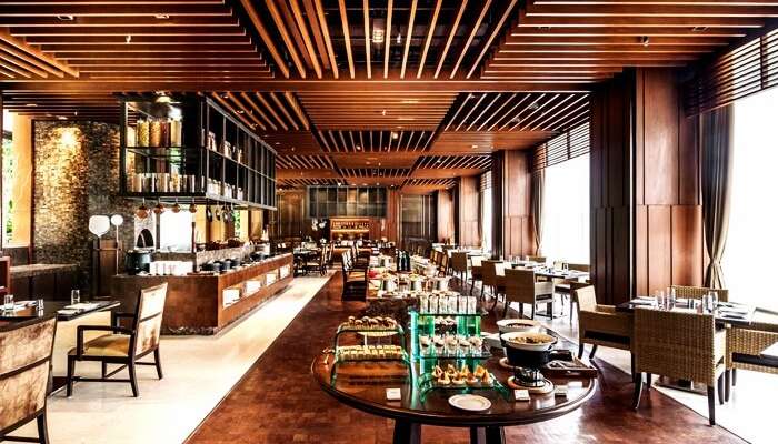 15 Romantic Restaurants In Ahmedabad With Prices In 2021