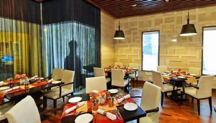 Get Best Restaurant For Couples In Ahmedabad Pictures