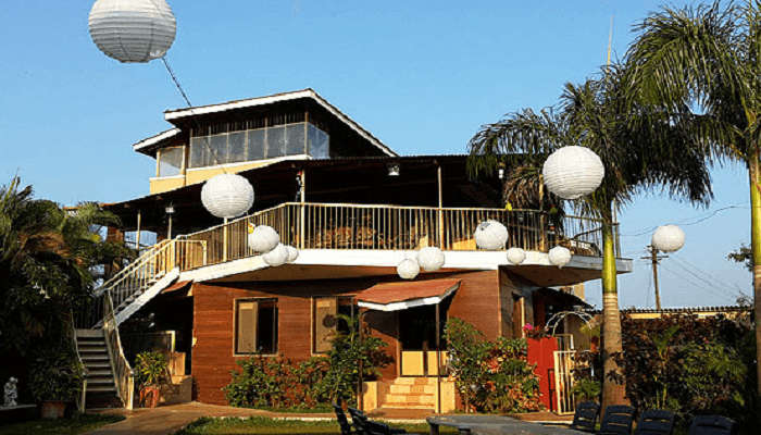 20 Best Villas In Lonavala To Spend A Luxe Vacation In The Hills