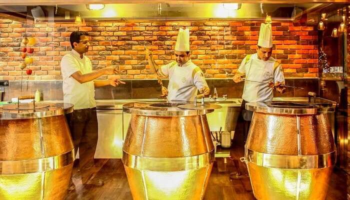 Punjab Grill