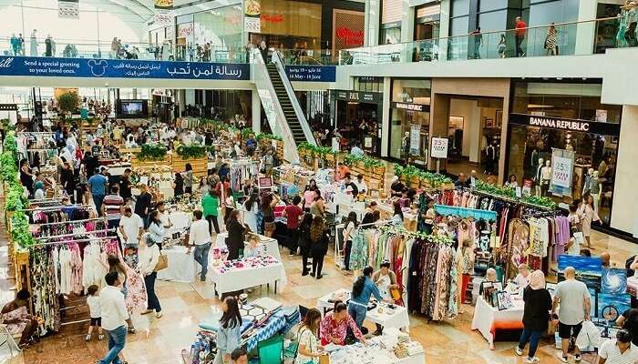 Dubai Shopping Festival Dsf 2020 Things To Do And Things To Buy