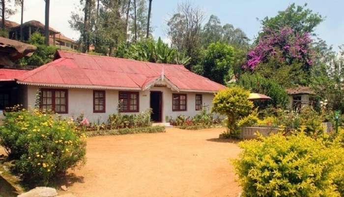 20 Lavish Cottages In Munnar For Homelike Comfort In 2020
