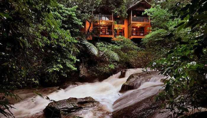 13 Treehouses In South India That'll Bond With Nature 2022!