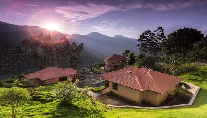 20 Lavish Cottages In Munnar For Homelike Comfort In 2020