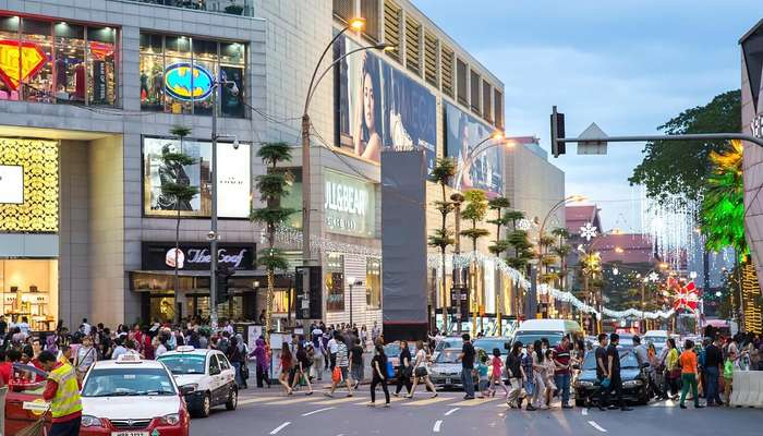 Kuala Lumpur Nightlife: Best Of Clubs, Bars u0026 Markets