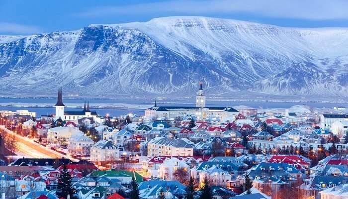 Iceland Christmas Ad 2022 Iceland In December: 15 Experiences For A 2022 Holiday