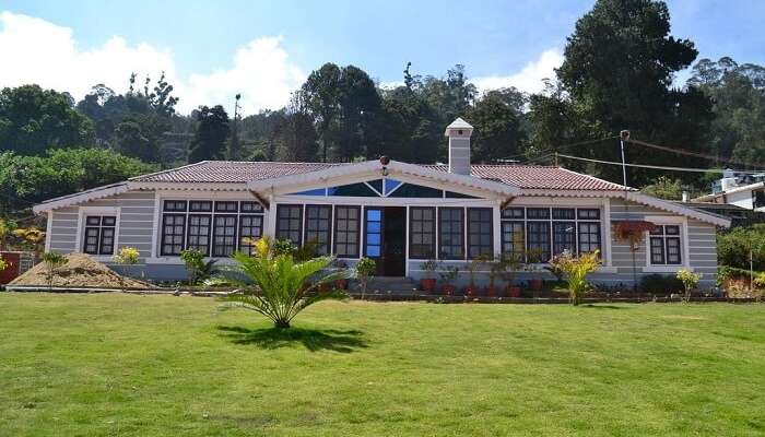 8 Best Cottages In Kodaikanal For A Peaceful Holiday In The Hills